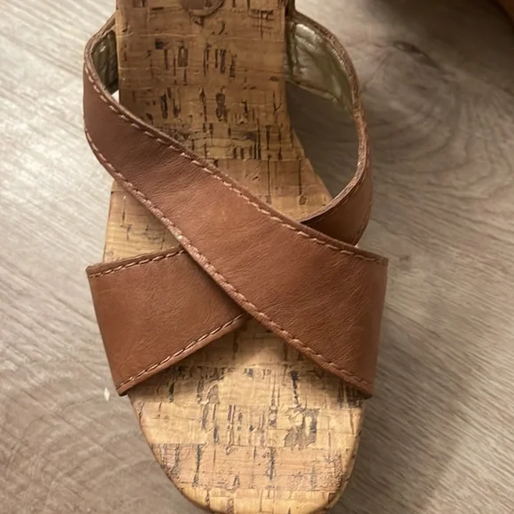 Jessica Simpson Wedges | Size 9 | - Picture 5 of 10